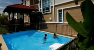 The Ultimate Guide to Private Pool Construction in Malaysia
